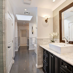 Bathrooms
