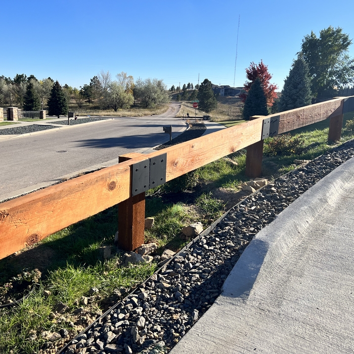 Custom Guardrail