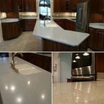 Kitchen counter top Refinishing