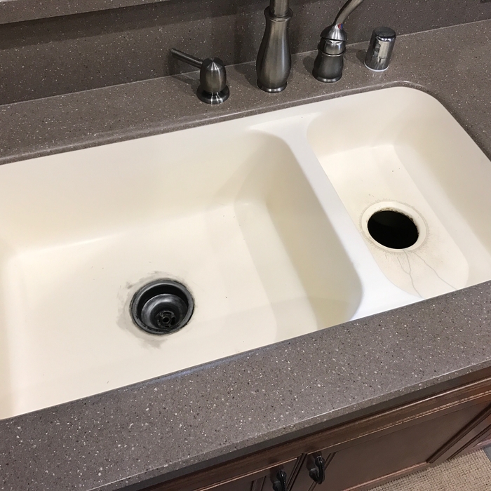 Sink Replacements
