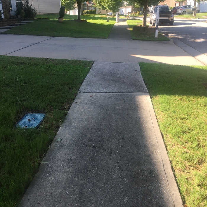 Pressure Clean