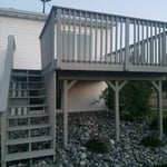 Our work