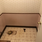 Original bathroom