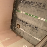 Original bathroom