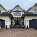 Front Step Reconstruction