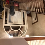 Completed Entryway