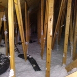 Attic Restoration 1 After