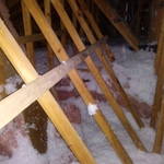 Attic Restoration 2 After