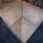 Upholstery Cleaning