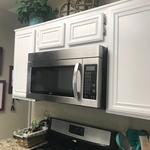 panting cabinet