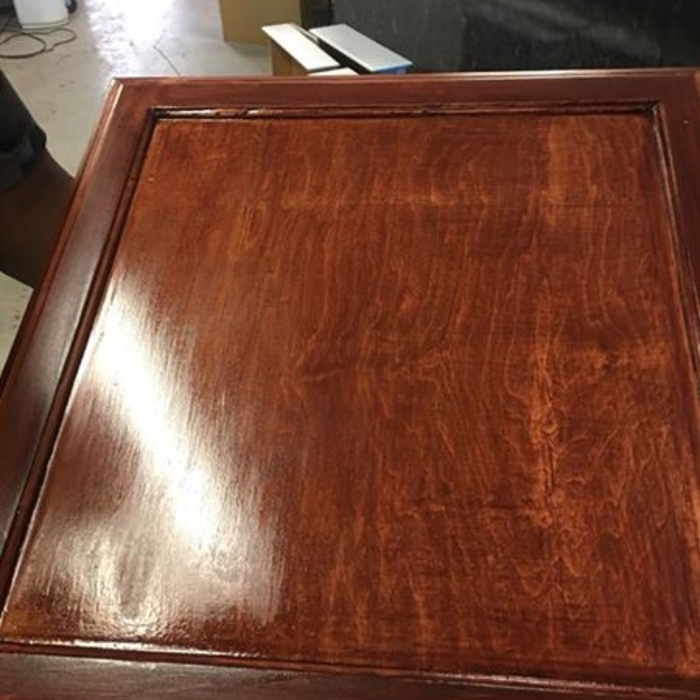 stein cabinet