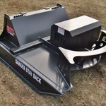 One of our Machines