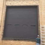 Commercial Bird/Bat Netting