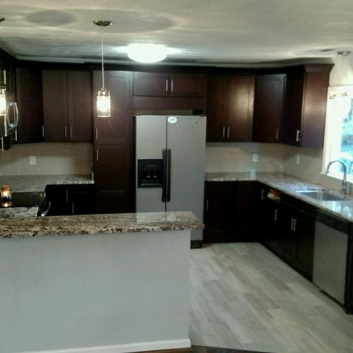 Kitchen Remodel