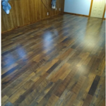 laminate floor