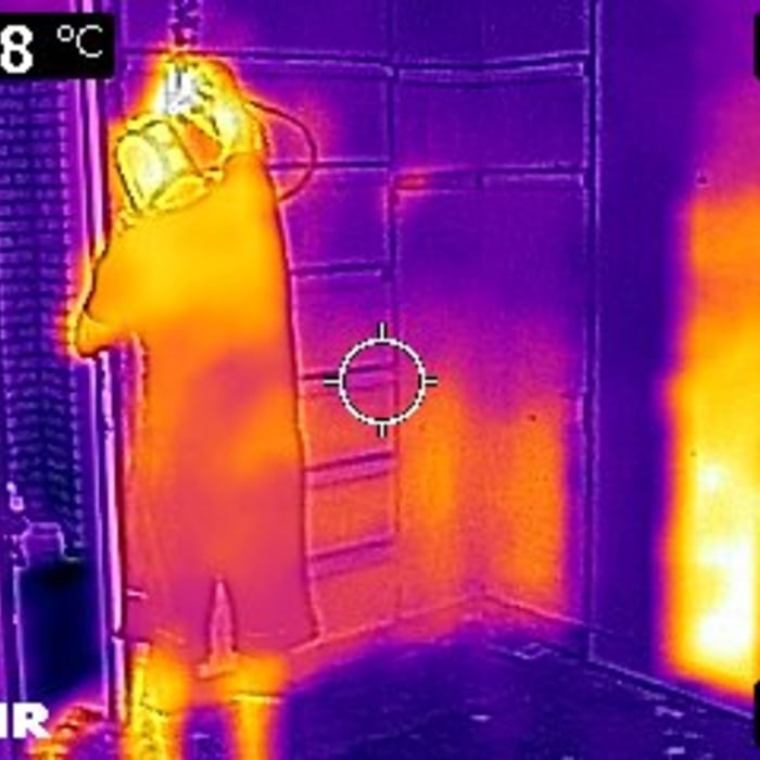 Checking for Coverage