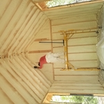 Closed cell foam application