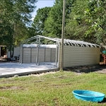 Our work