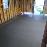 Raise indoor floor
