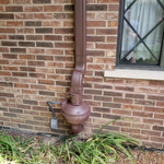 New Lenox Radon Mitigation System