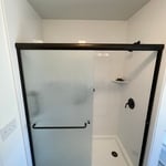 Walk-In Shower