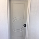 Custom Interior Door