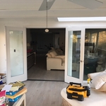 French Doors