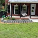 Retaining walls