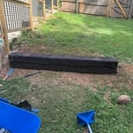 Retaining walls