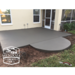 Concrete Services