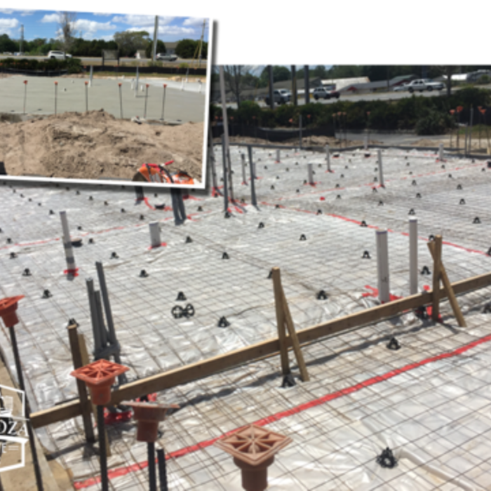 Concrete Services