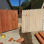 FENCE/GATE REPAIRS