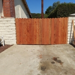 FENCE/GATE REPAIRS