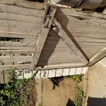 FENCE/GATE REPAIRS