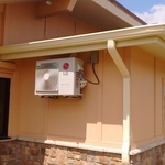 Heatpump Installed