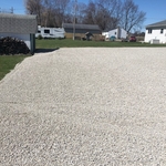 Gravel Pad
