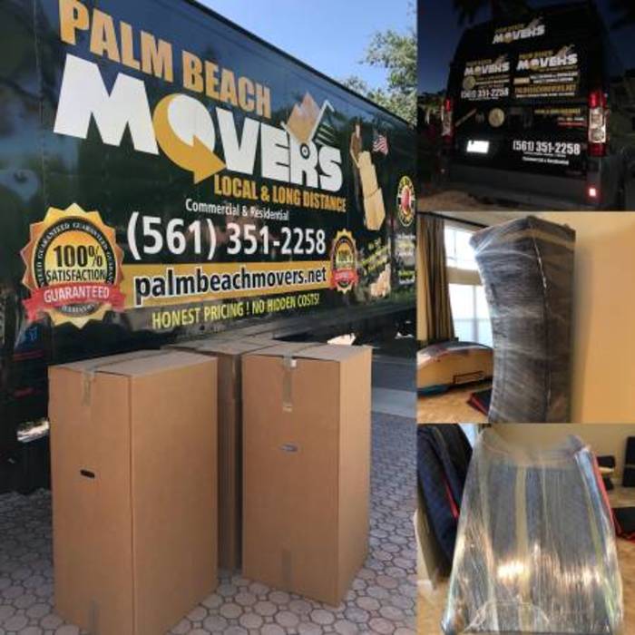 PRO MOVERS 5 STAR