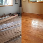 Before and After Photos