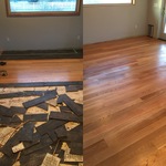 Before and After Photos