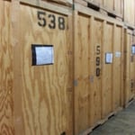 Storage Vaults