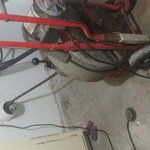main line auger