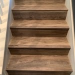 Stair Installation
