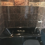 After- Black