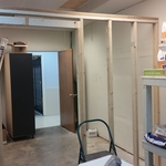 Remodel Animal Hospital