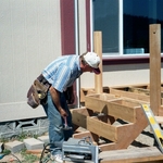 Decks