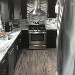 Kitchen Remodel in Canton
