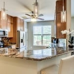 New Kitchen, Royal Oak MI