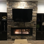 Living Room TV