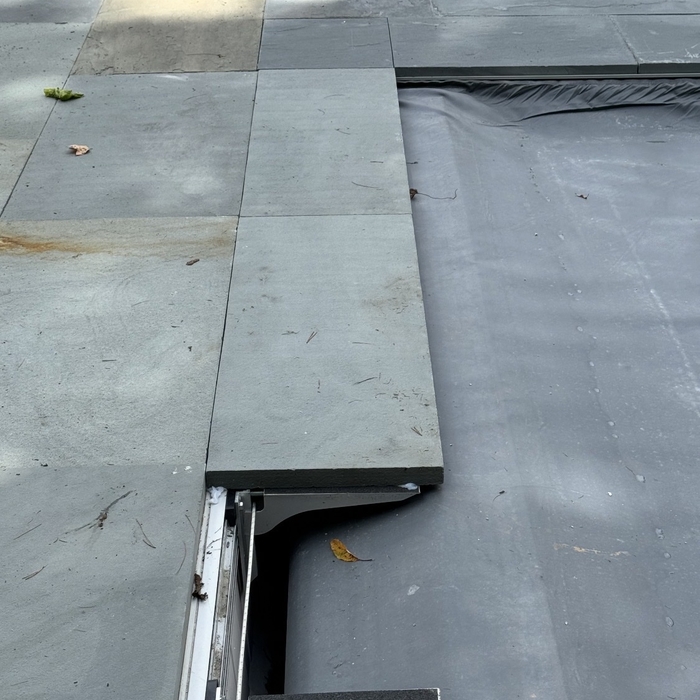 Fiberglass pools