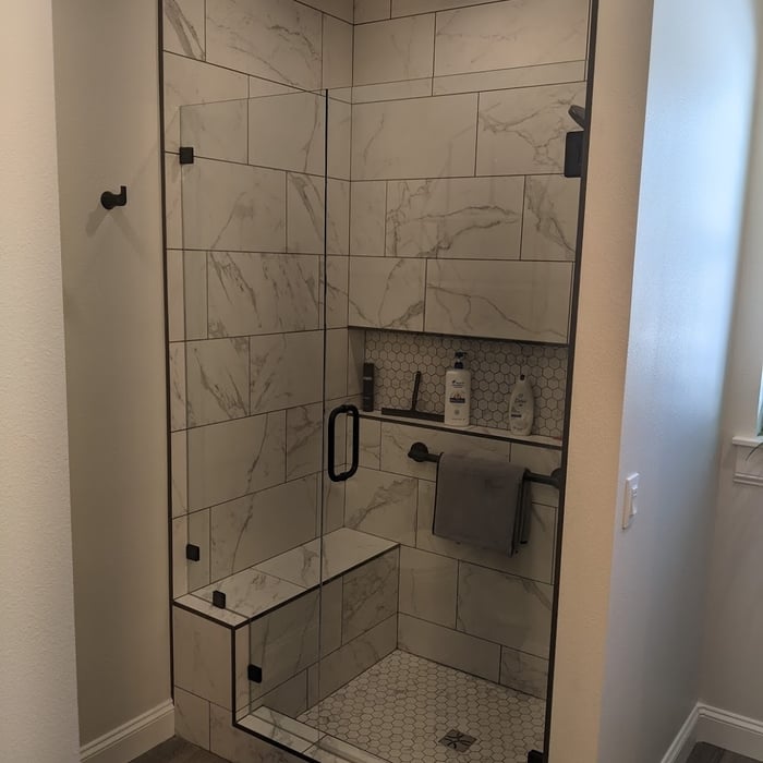 Bathroom Remodel